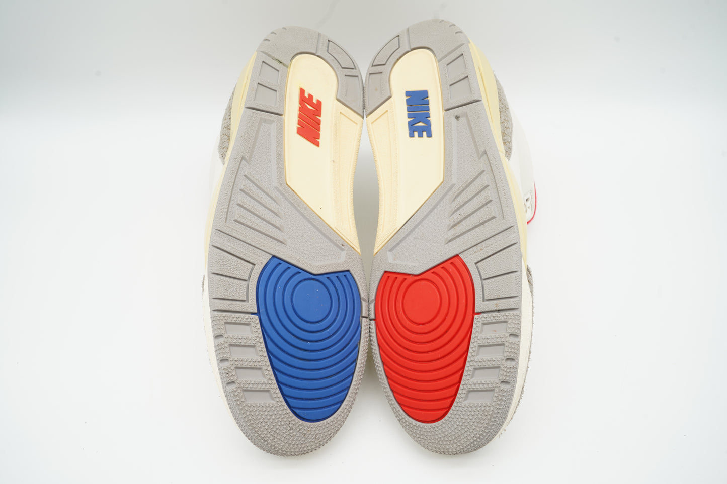 Jordan 3 Retro Seoul 2.0
