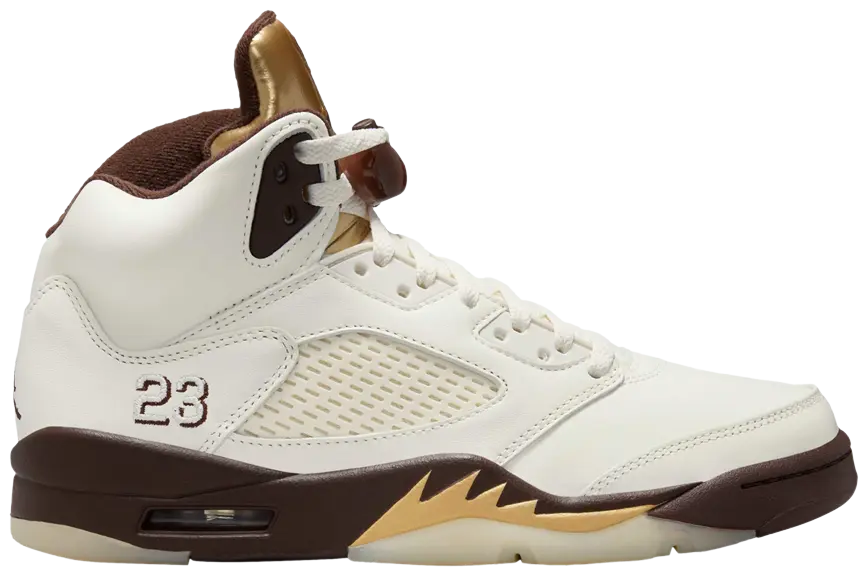 Jordan 5 Retro Golden Ticket (Women's)