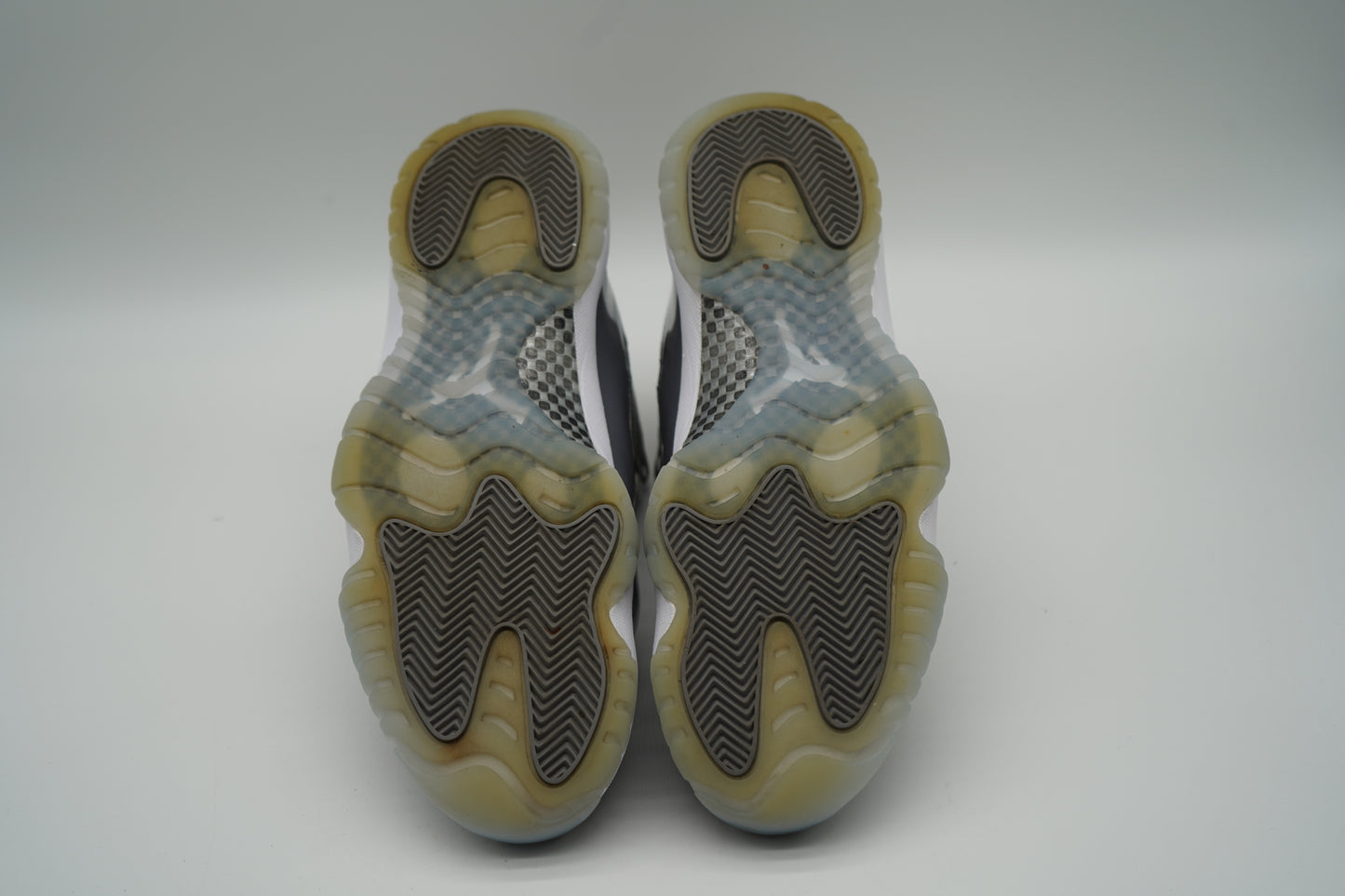 Jordan 11 Retro Cool Grey (2021)