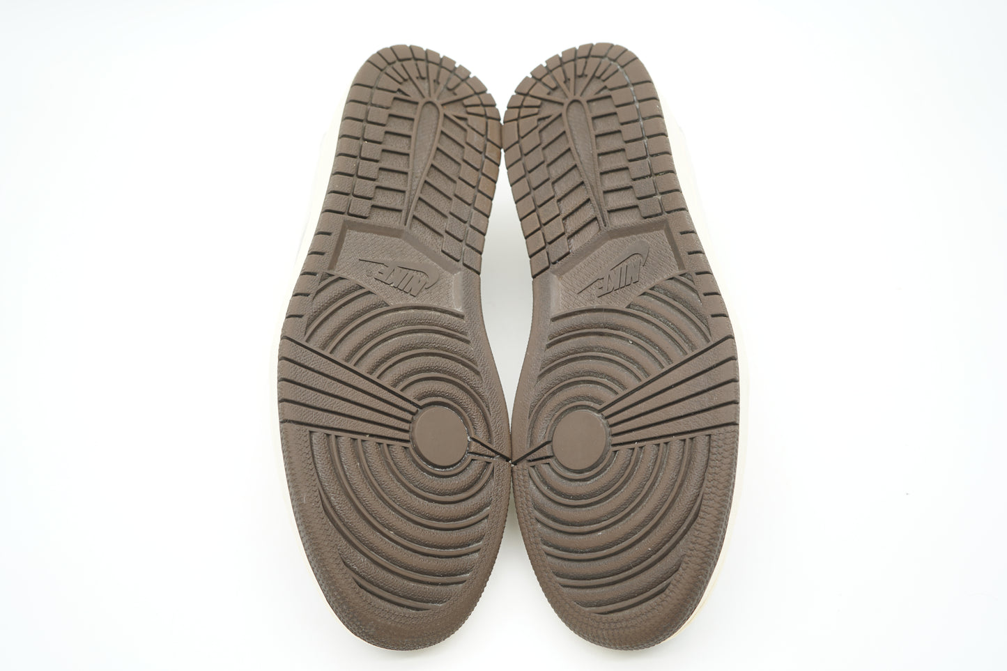 Jordan 1 Retro Low OG SP Travis Scott Mocha