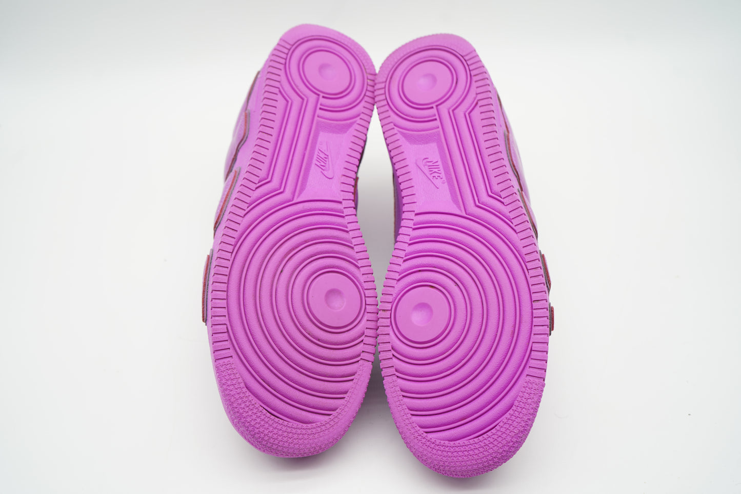 Nike Air Force 1 Low Cactus Plant Flea Market Fuchsia Dream