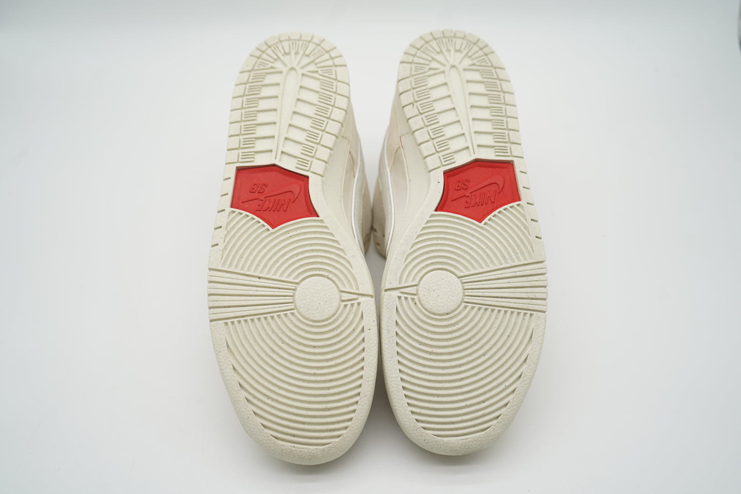 Nike SB Dunk Low City of Love Light Bone