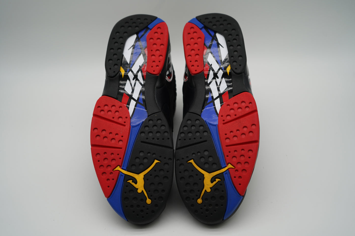 Jordan 8 Retro Playoffs (2023)