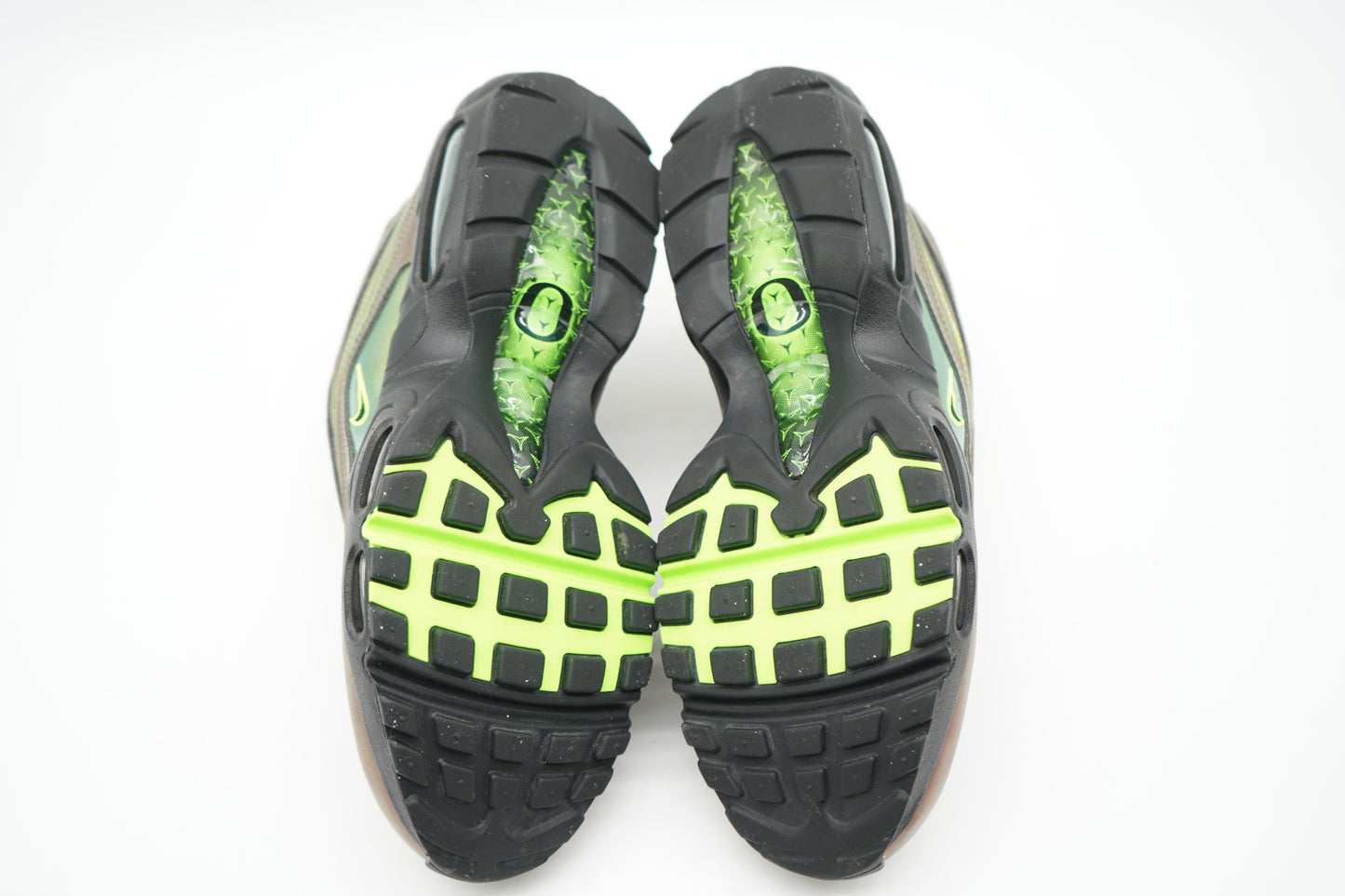 Nike Air Max 95/97 DOAF Storm