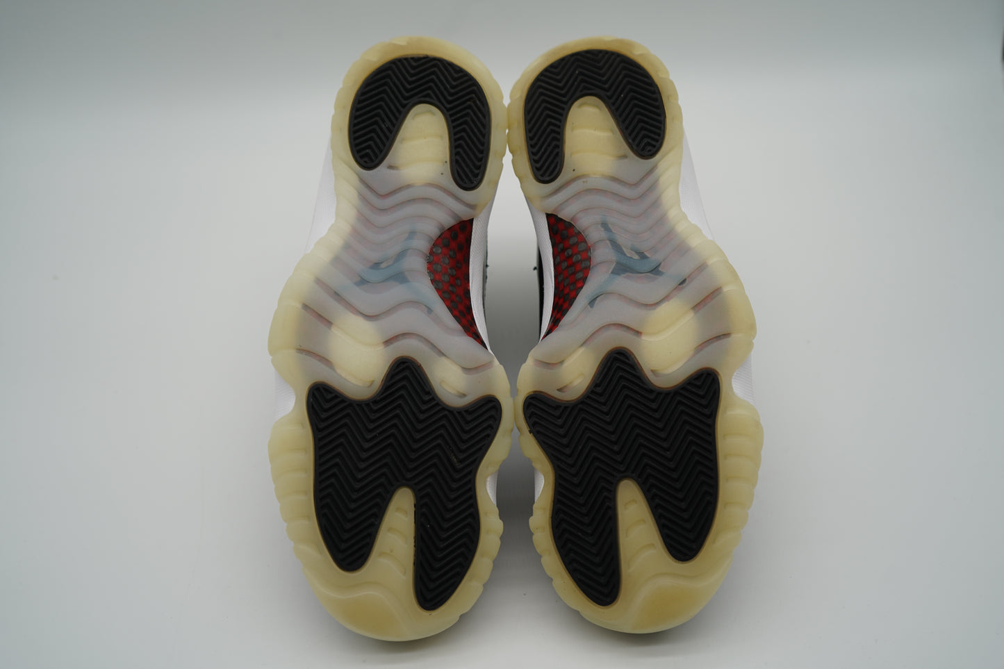 Jordan 11 Retro 72-10