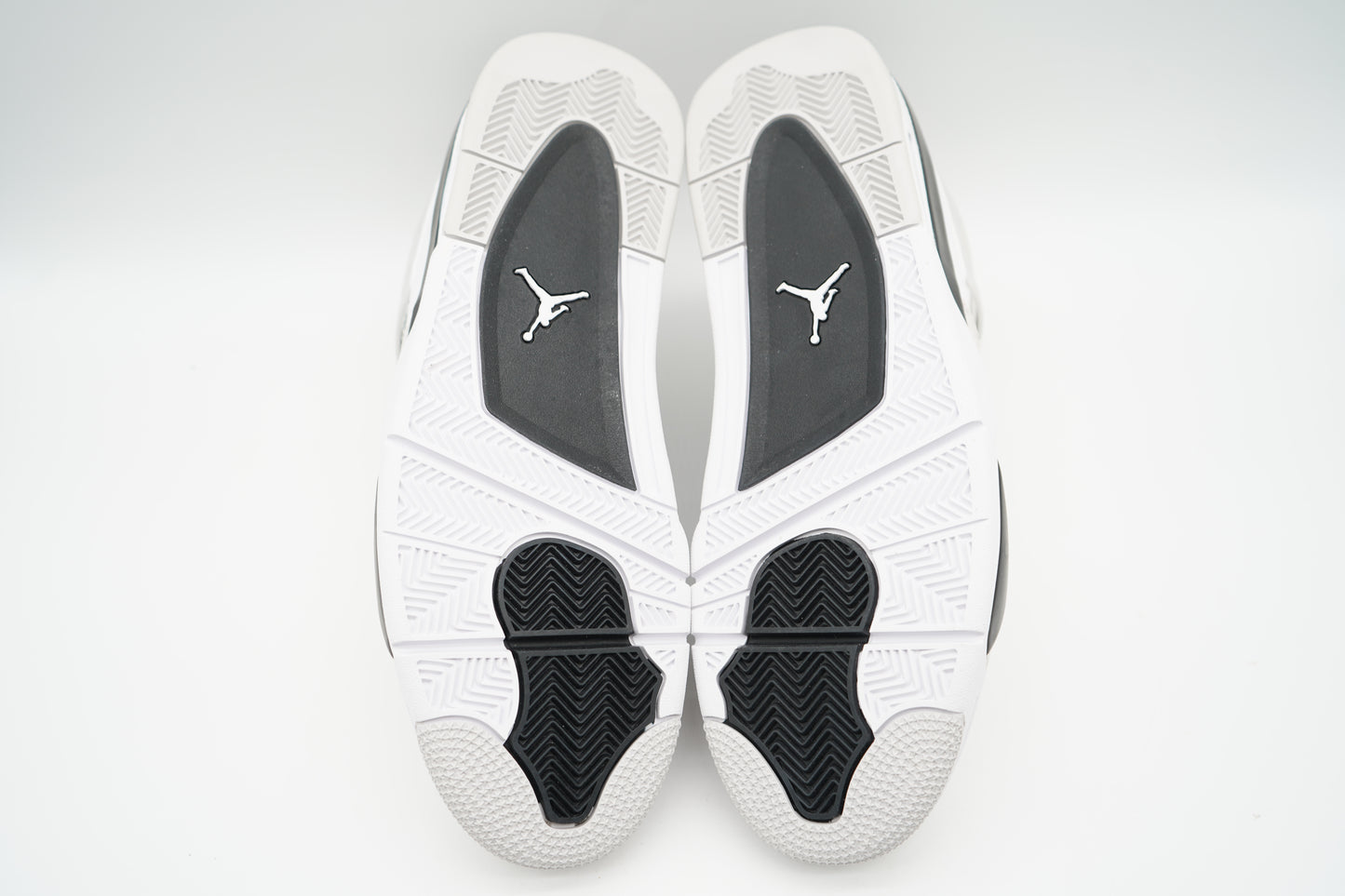 Jordan 4 Retro Military Black