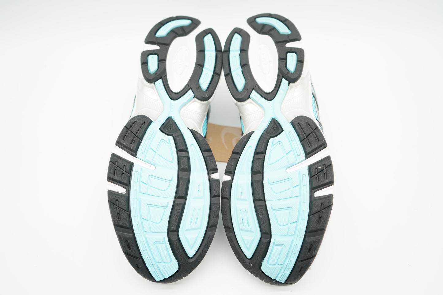 ASICS Gel-1130 Larimar Blue Silver