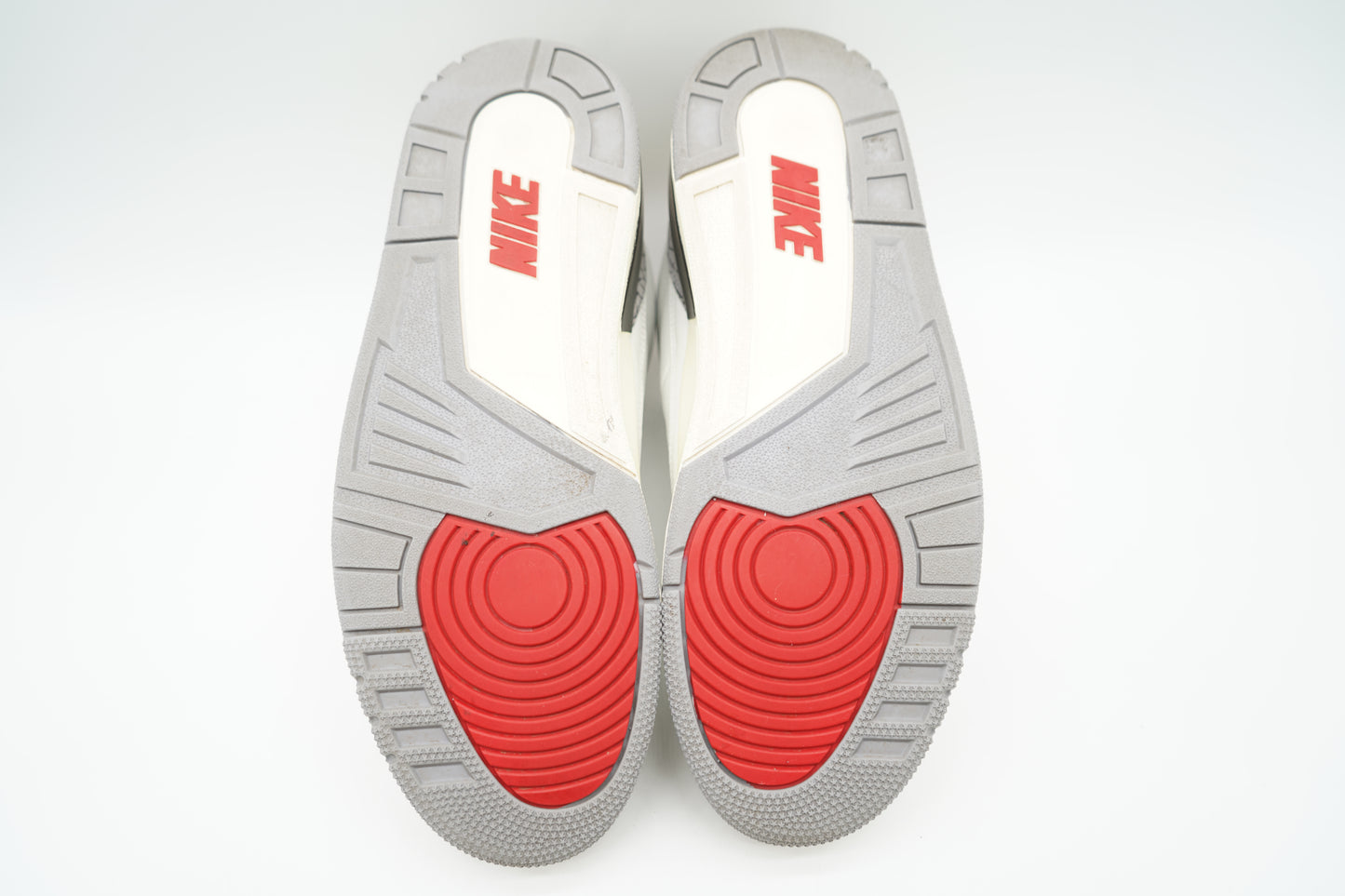 Jordan 3 Retro White Cement Reimagined