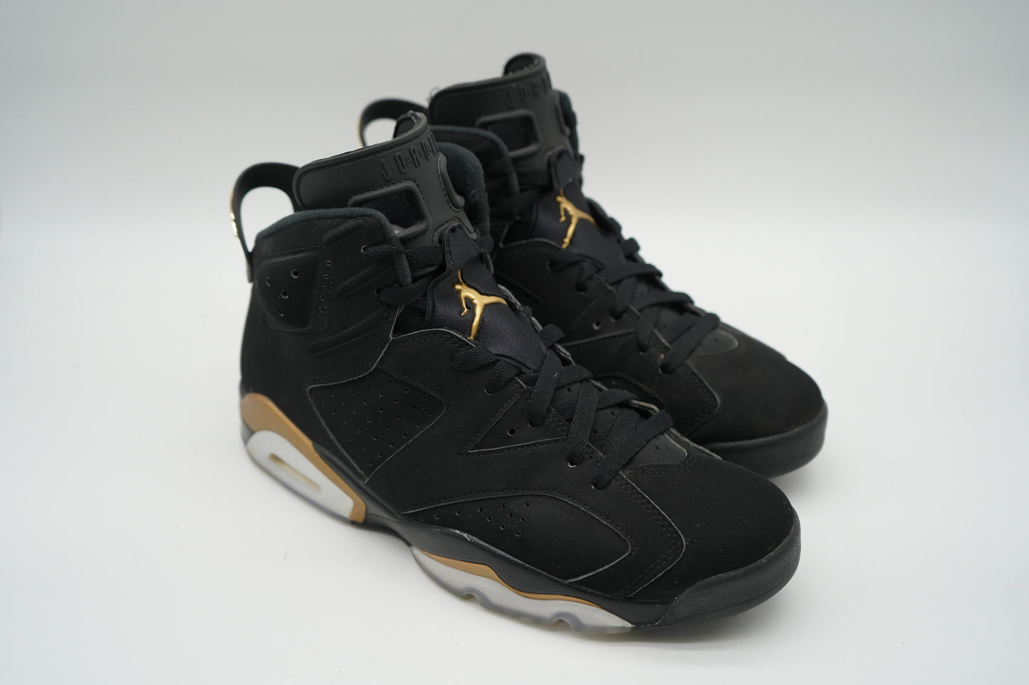 Jordan 6 Retro DMP (2020)