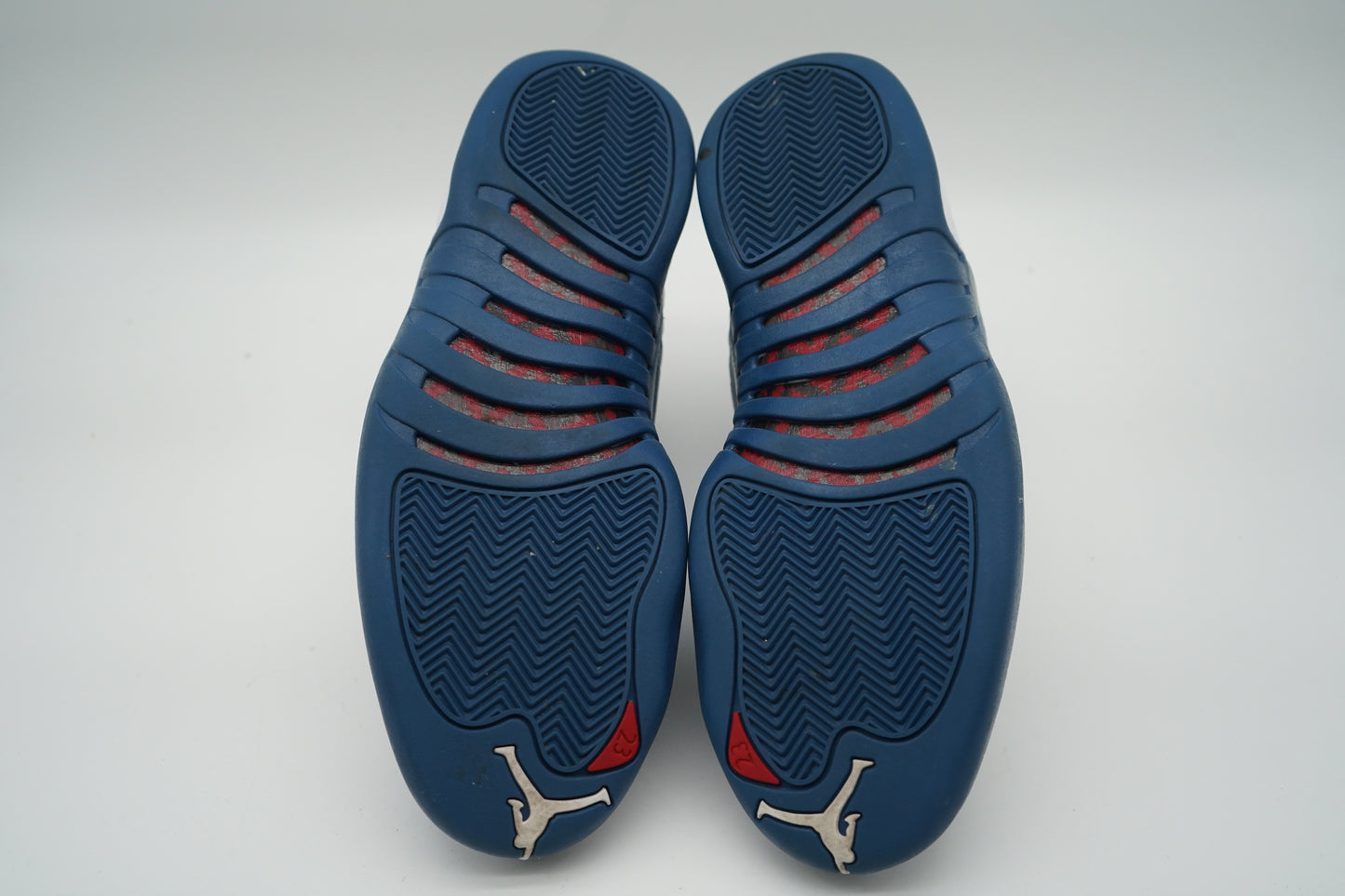 Jordan 12 Retro French Blue (2016)