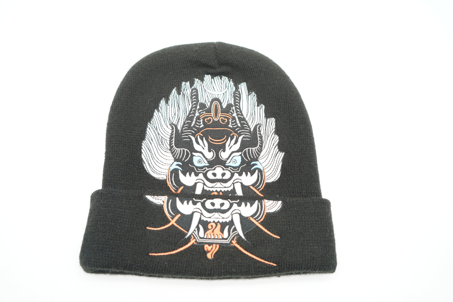 Supreme Demon Beanie