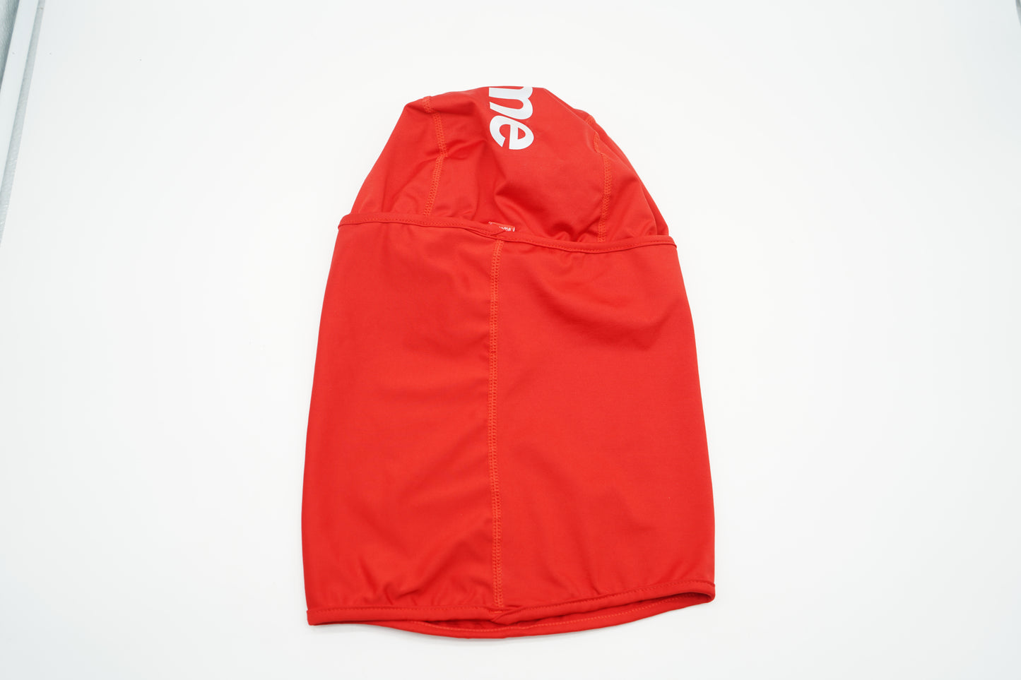 Supreme 3M Reflective Logo Balaclava