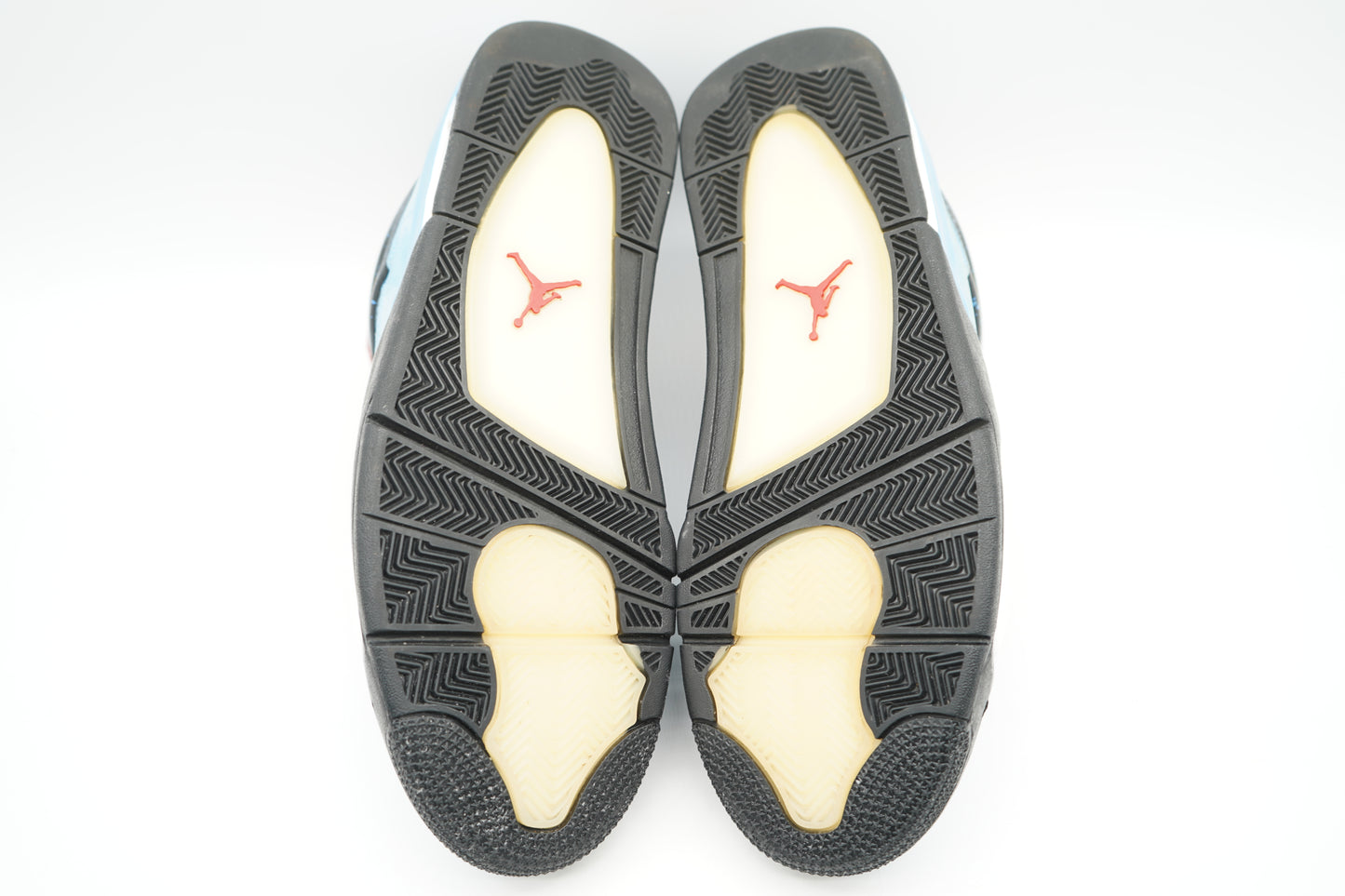 Jordan 4 Retro Travis Scott Cactus Jack