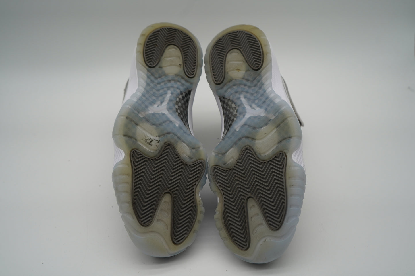 Jordan 11 Retro Cool Grey (2021)