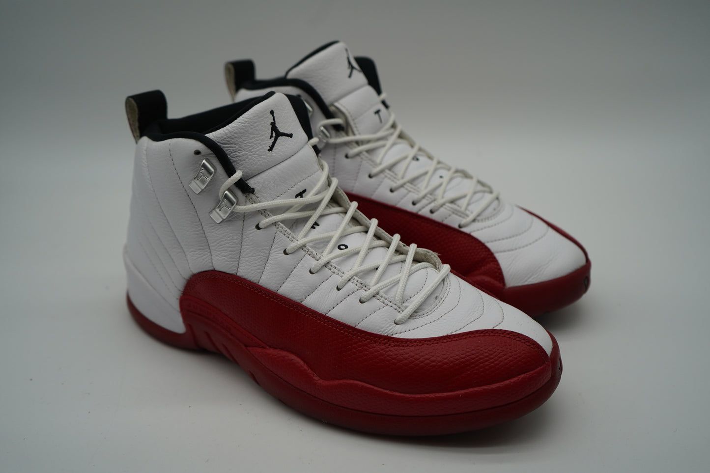 Jordan 12 Retro Cherry (2023)