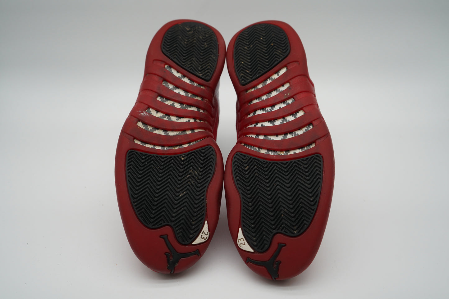 Jordan 12 Retro Cherry (2023)
