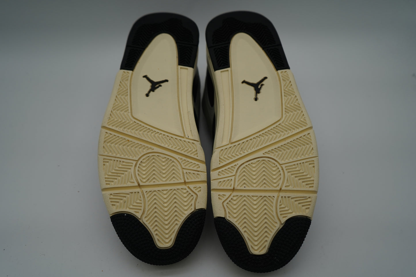 Jordan 4 RM Black Sail