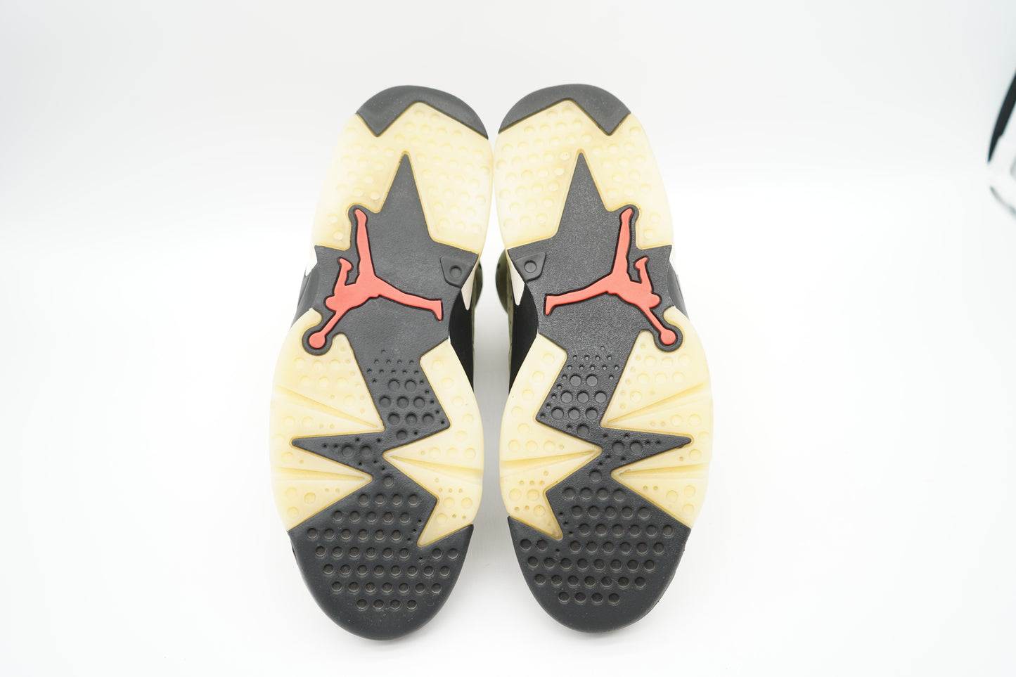 Jordan 6 Retro Travis Scott