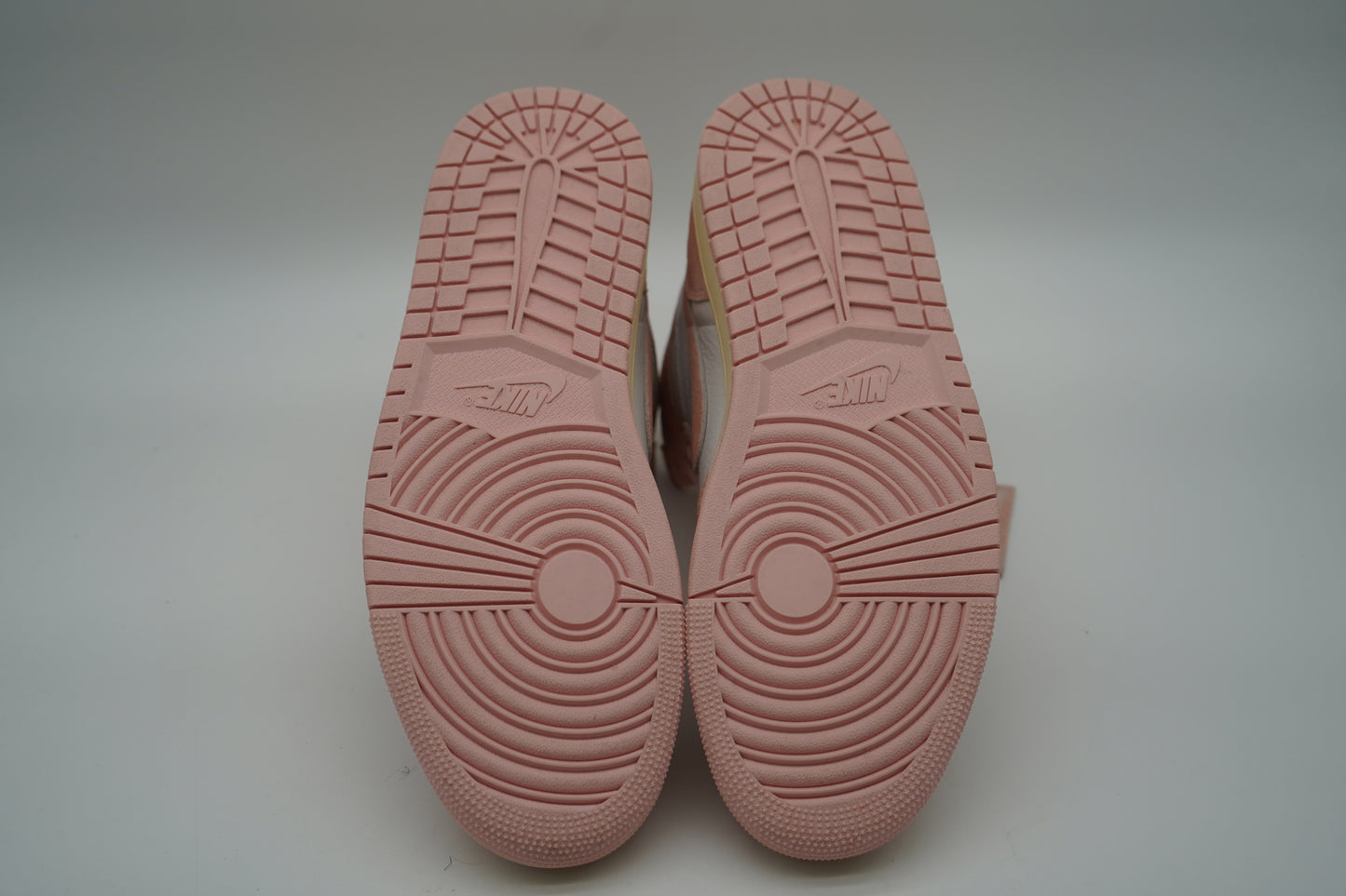 Jordan 1 Retro High OG Washed Pink (Women's)