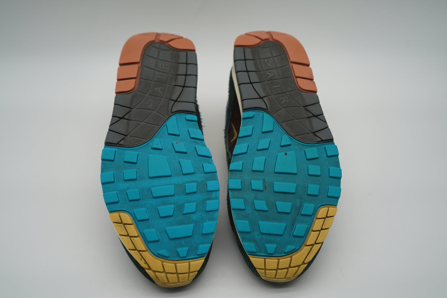 Nike Air Max 1/97 Sean Wotherspoon (Extra Lace Set Only)