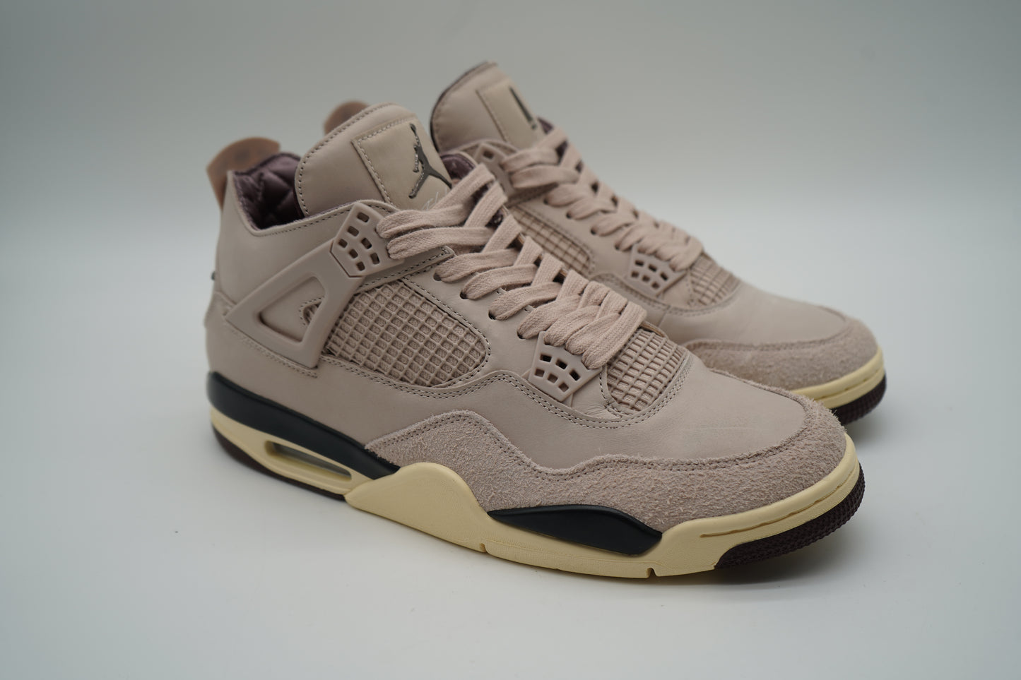Jordan 4 Retro OG SP A Ma Maniére While You Were Sleeping (Women's)