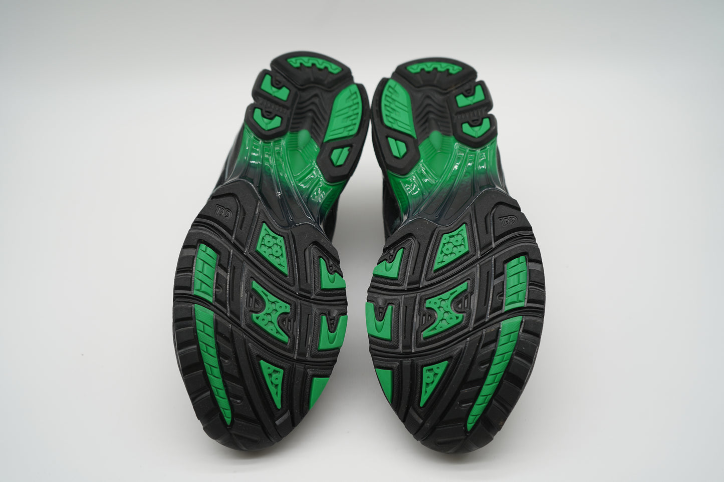 ASICS Gel-Kayano 14 8ON8 Black Green