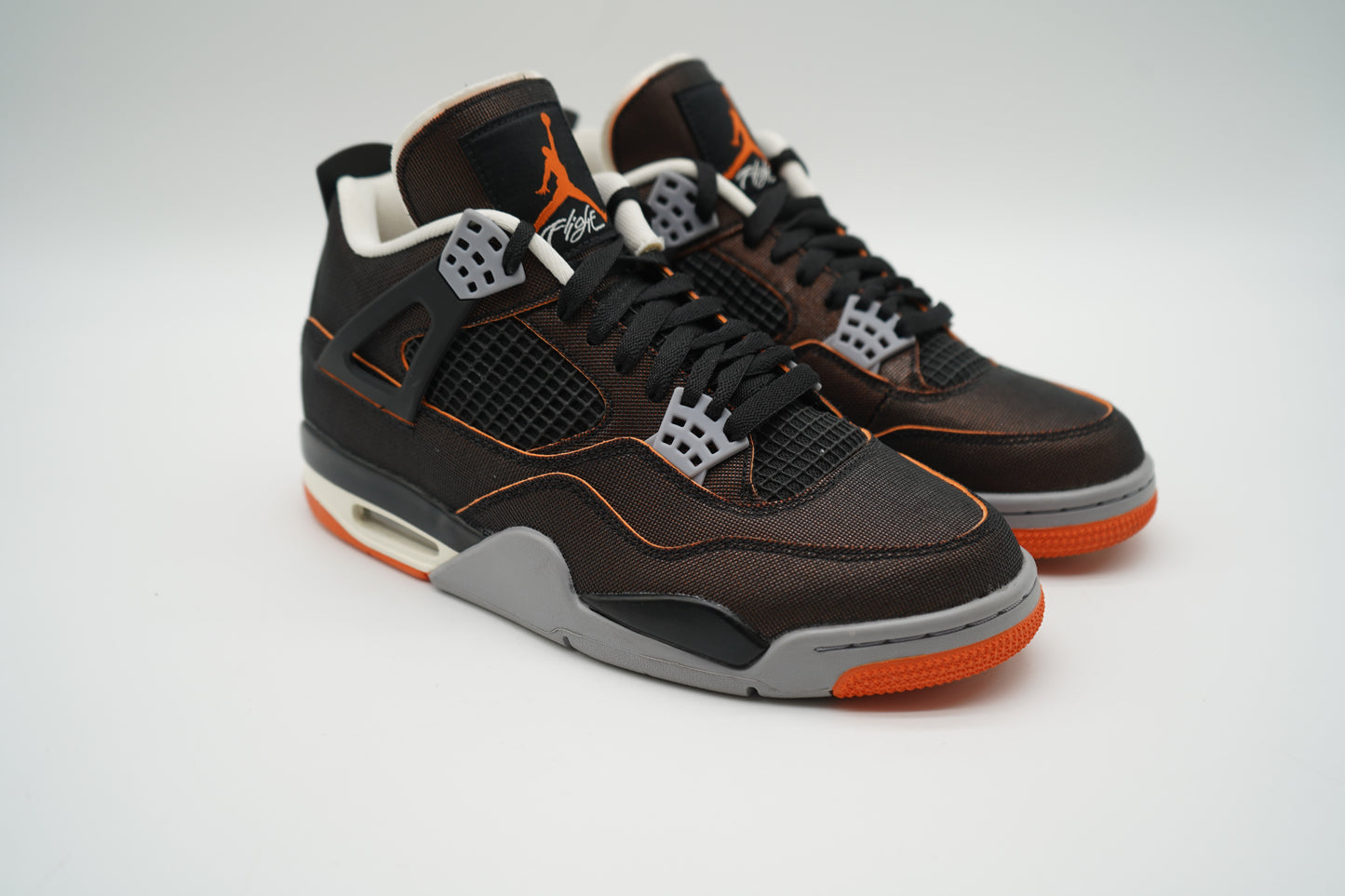 Jordan 4 Retro Starfish (Women's)