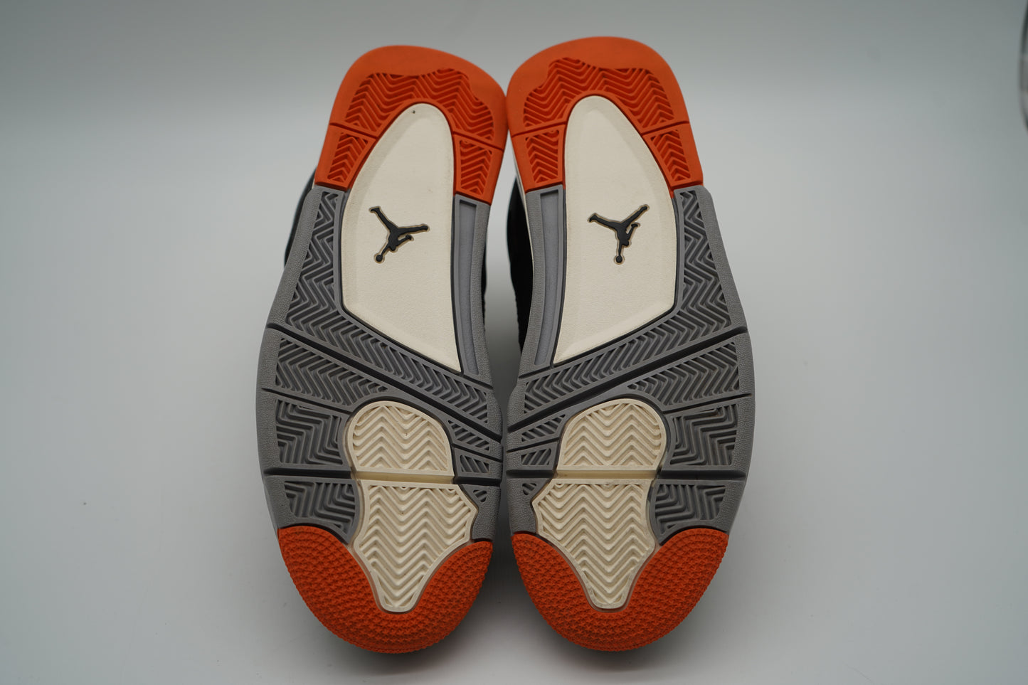 Jordan 4 Retro Starfish (Women's)