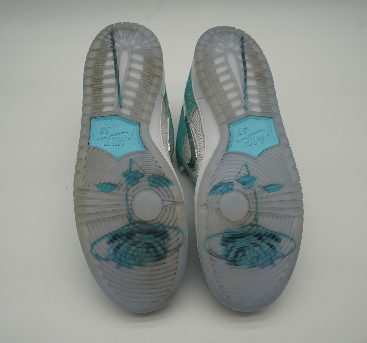 Nike SB Dunk Low April Skateboards