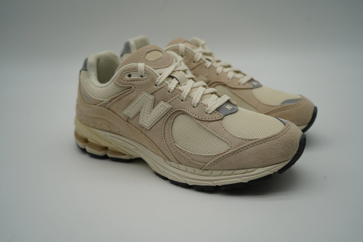 New Balance 2002R Off White