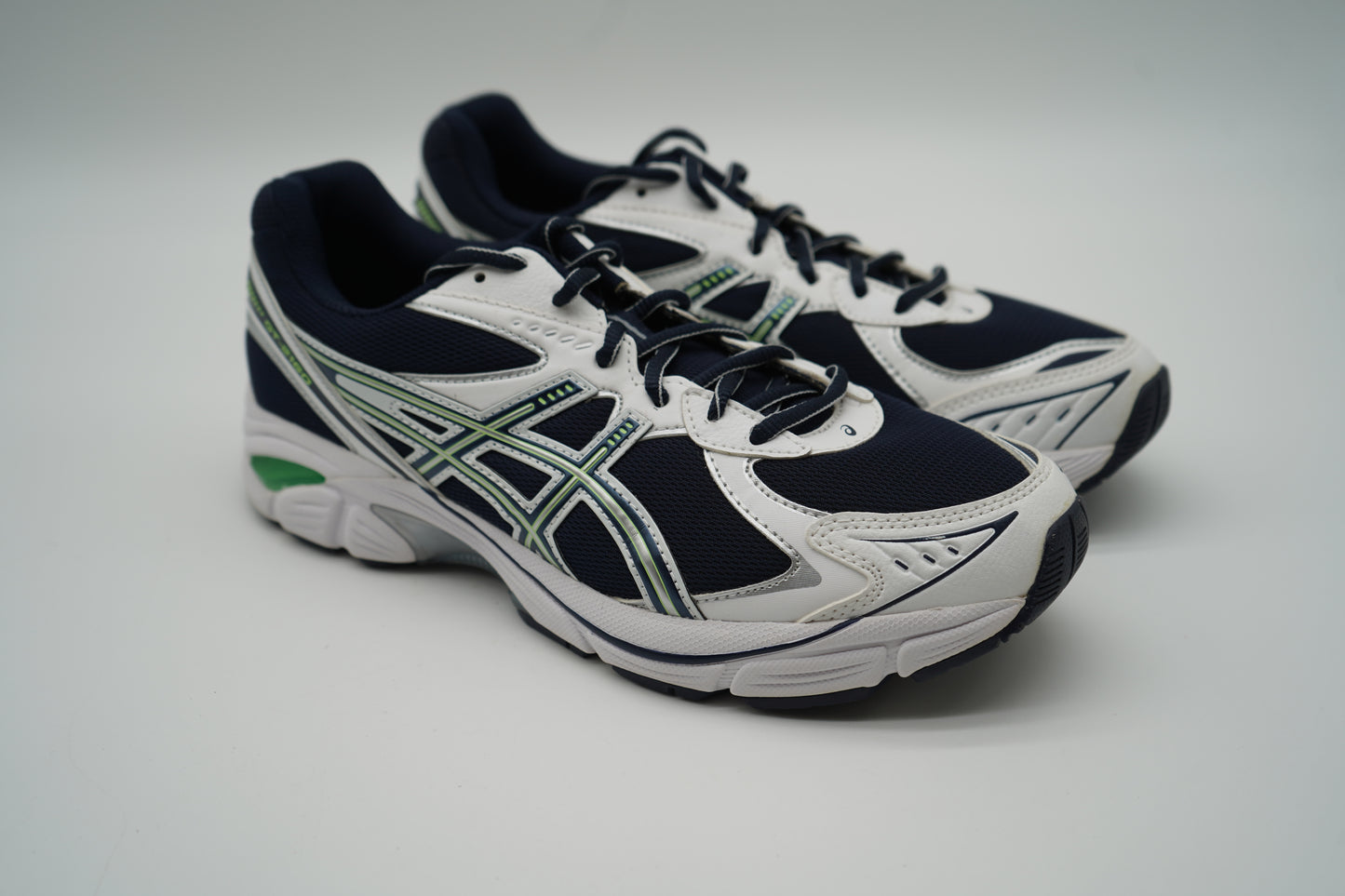 Asics GT - 2160 Blue/Green