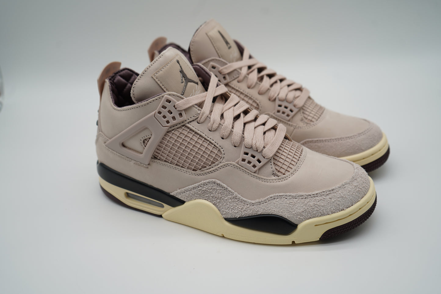 Jordan 4 Retro OG SP A Ma Maniére While You Were Sleeping (Women's)