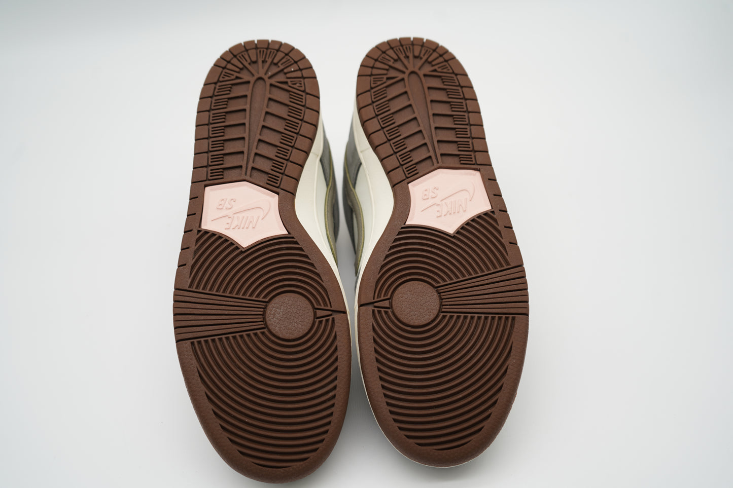 Nike SB Dunk Low Yuto Horigome