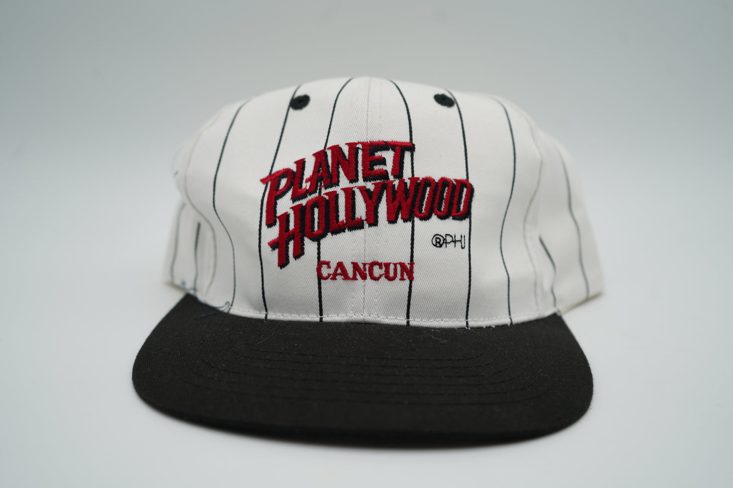 Vintage Planet Hollywood Cancun Hat