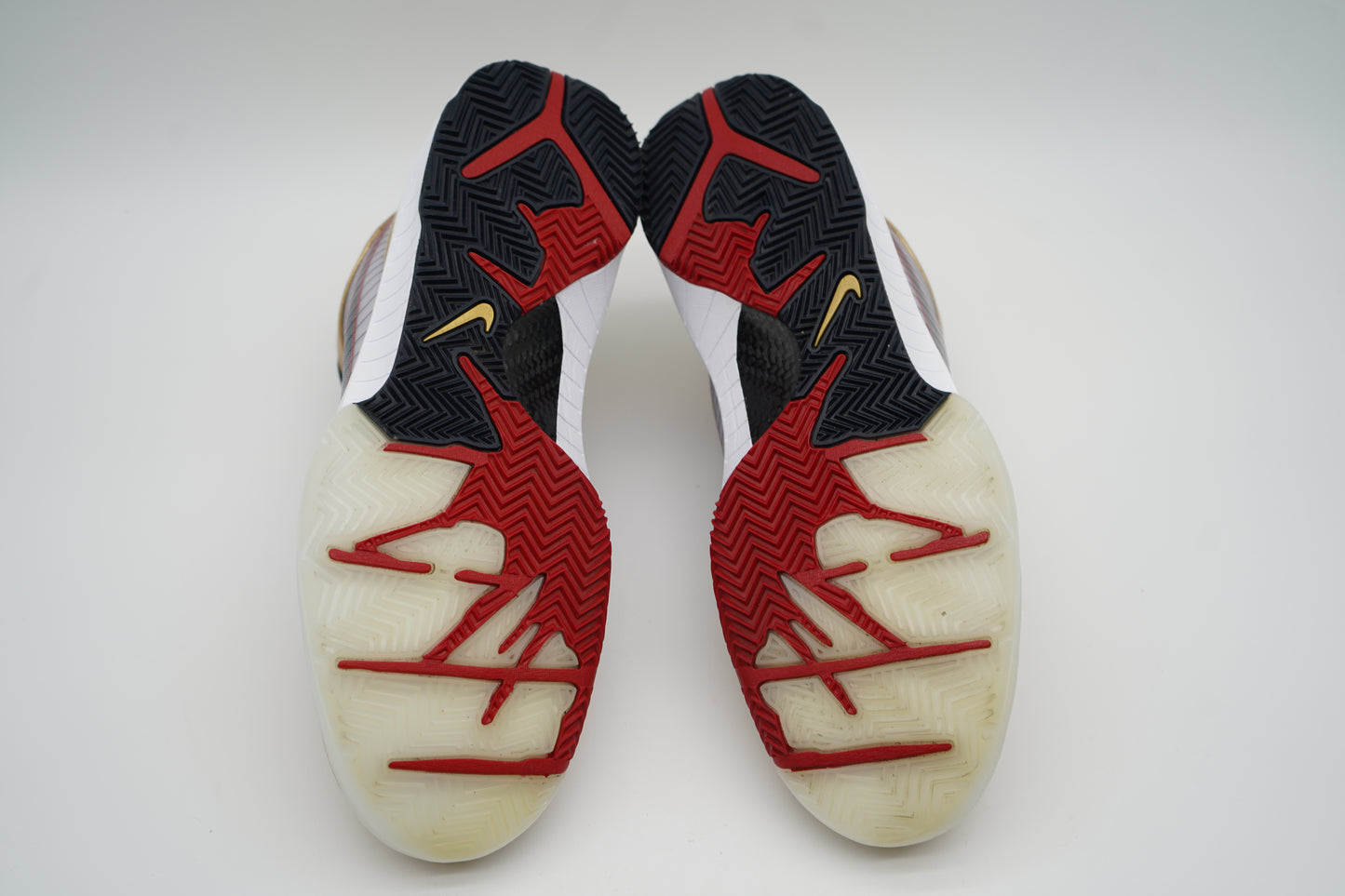 Nike Kobe 4 Protro Gold Medal (2024)