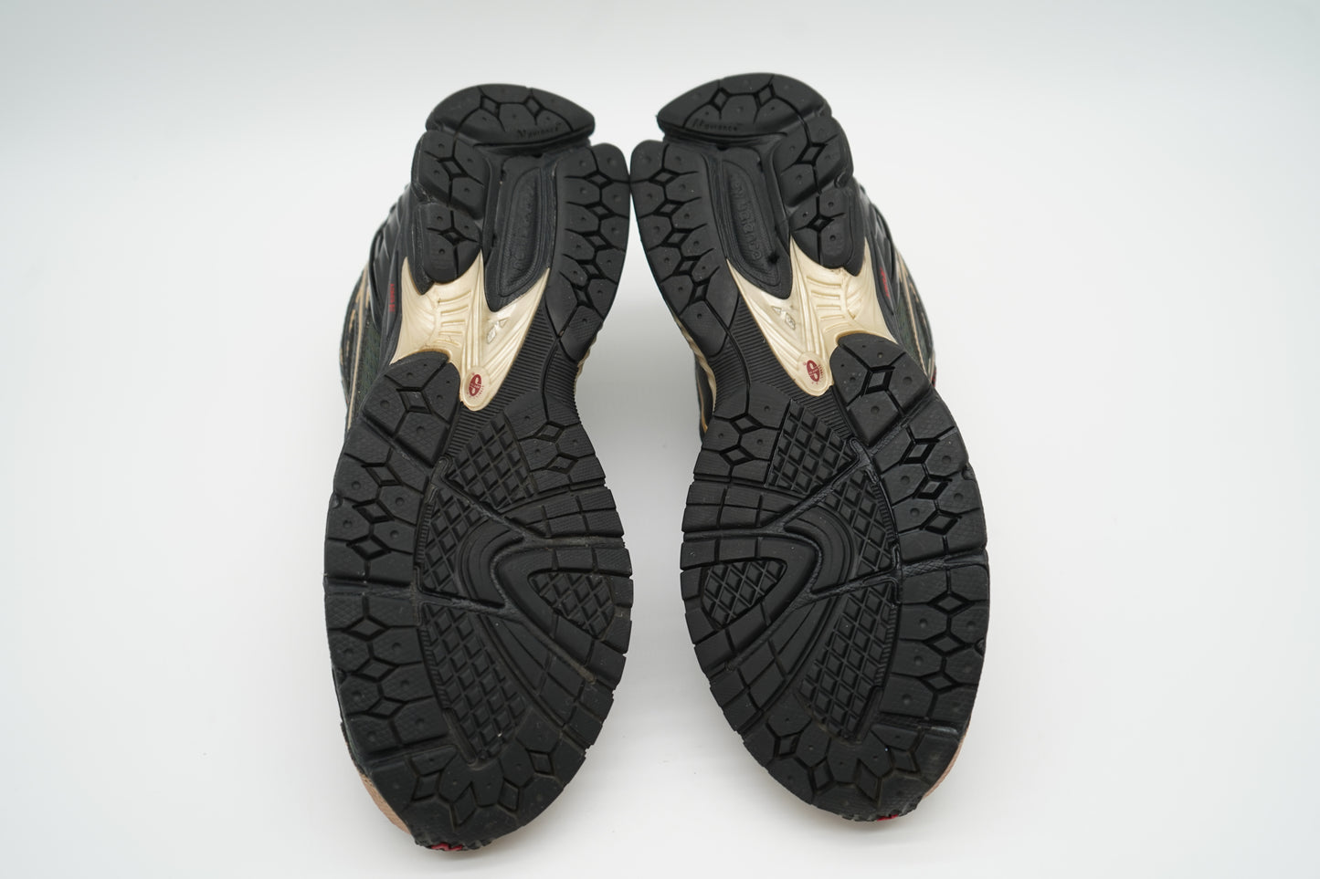 New Balance 1906R Kith Black
