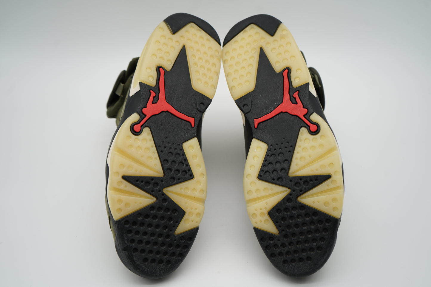 Jordan 6 Retro Travis Scott