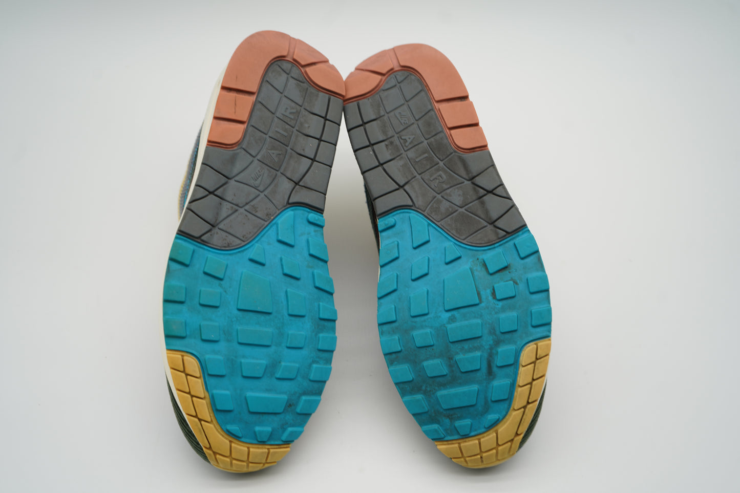 Nike Air Max 1/97 Sean Wotherspoon (Extra Lace Set Only)