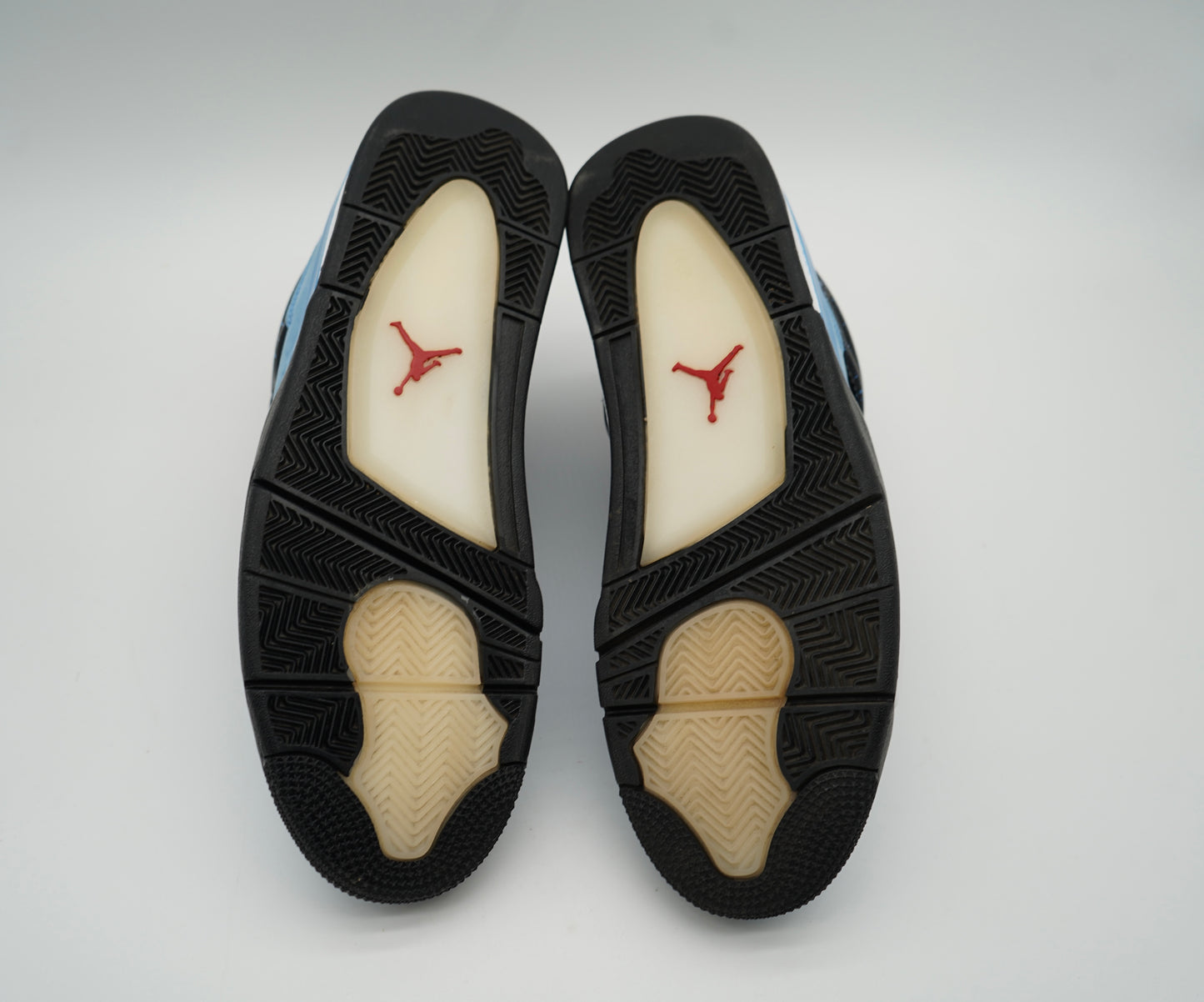 Jordan 4 Retro Travis Scott Cactus Jack