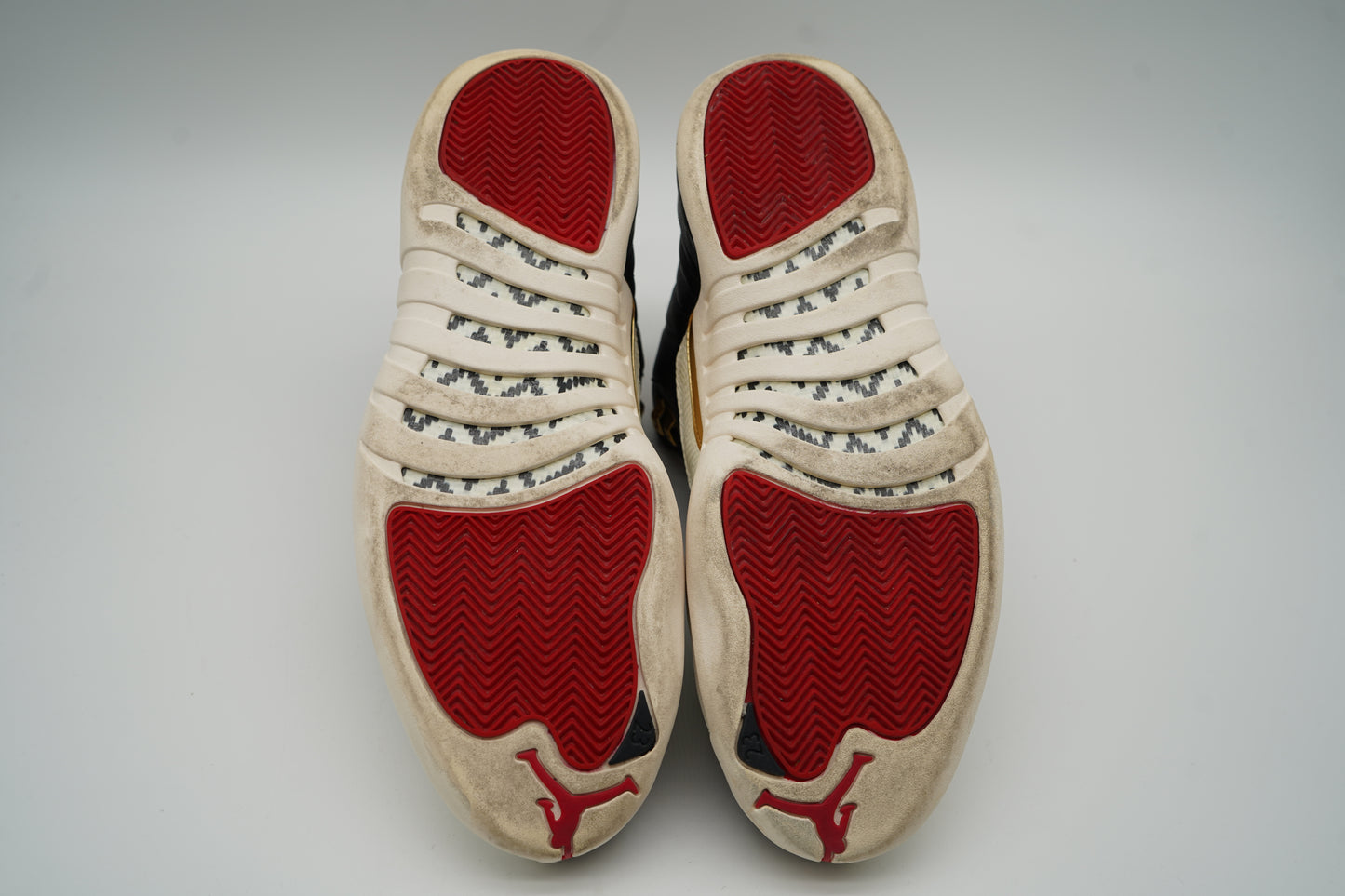 Jordan 12 Retro Chinese New Year (2019)