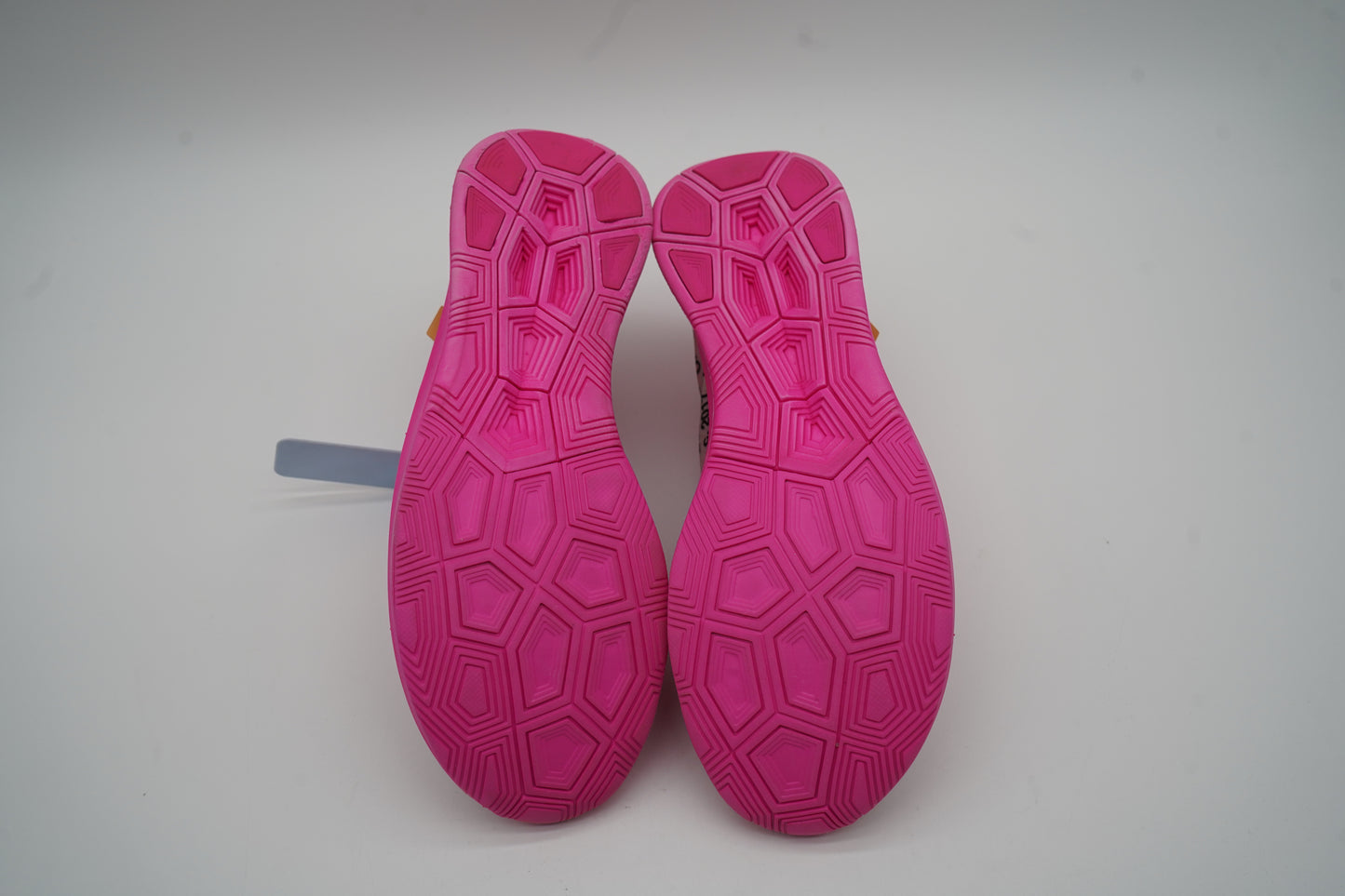 Nike Zoom Fly Off-White Pink