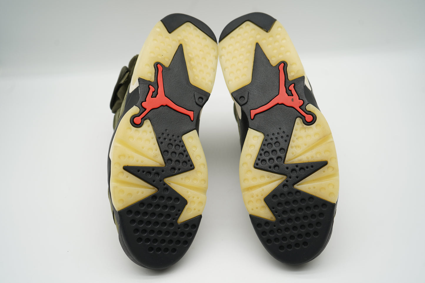 Jordan 6 Retro Travis Scott