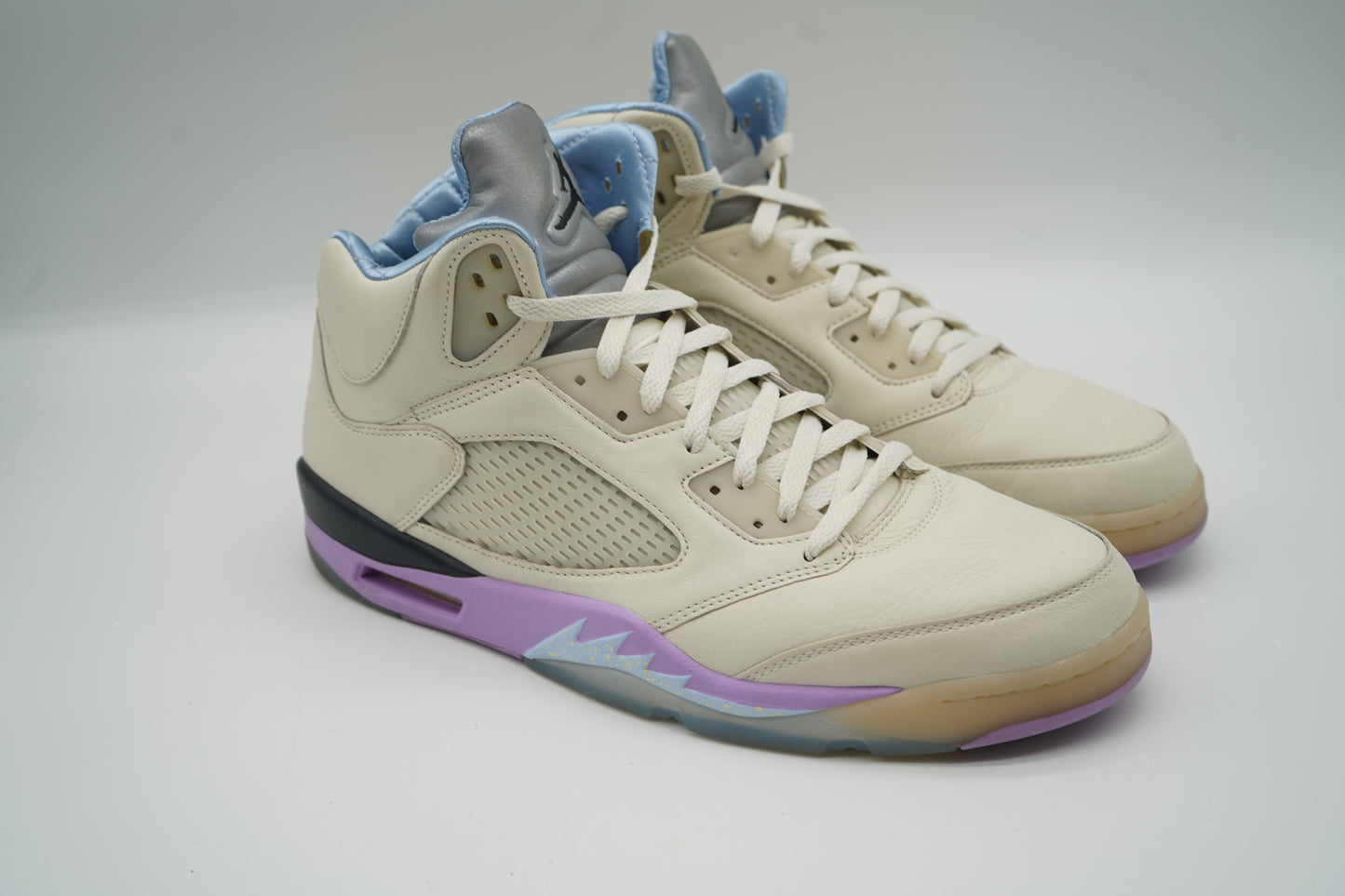 Jordan 5 Retro DJ Khaled We The Best Sail
