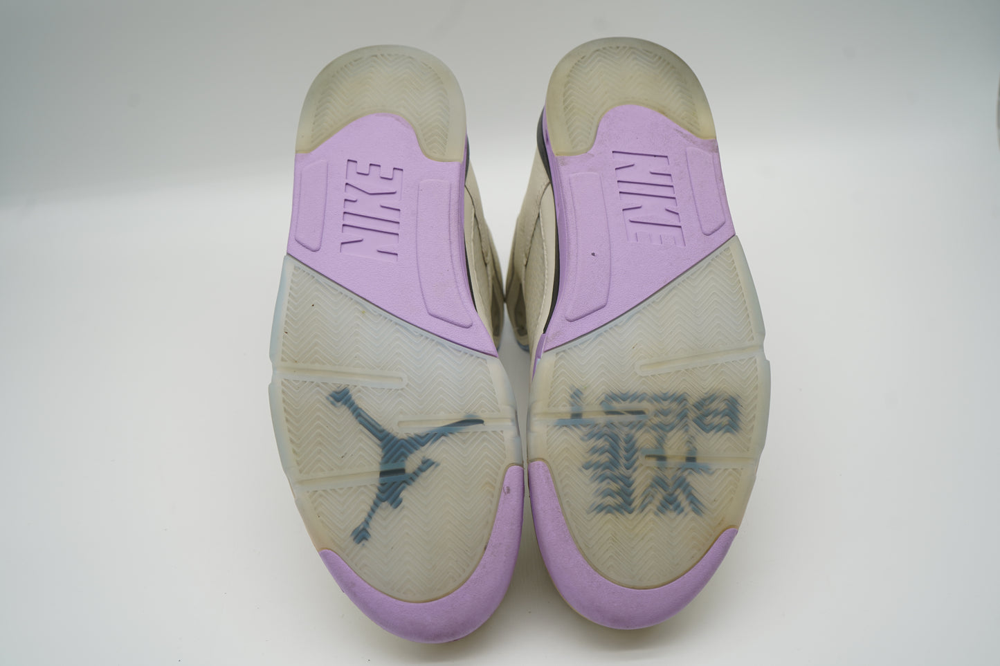 Jordan 5 Retro DJ Khaled We The Best Sail