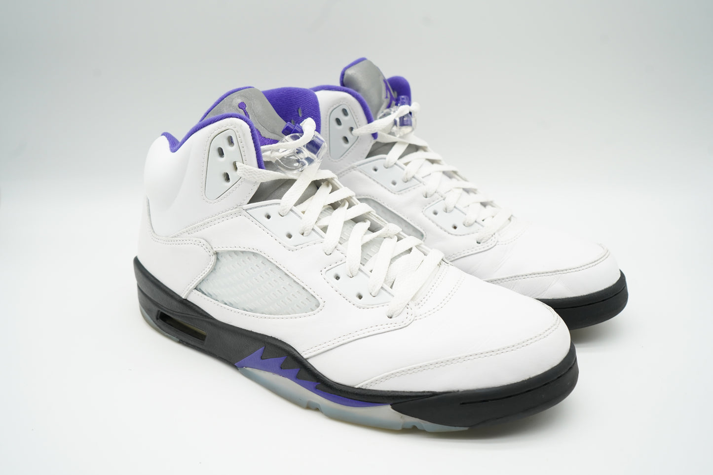 Jordan 5 Retro Dark Concord
