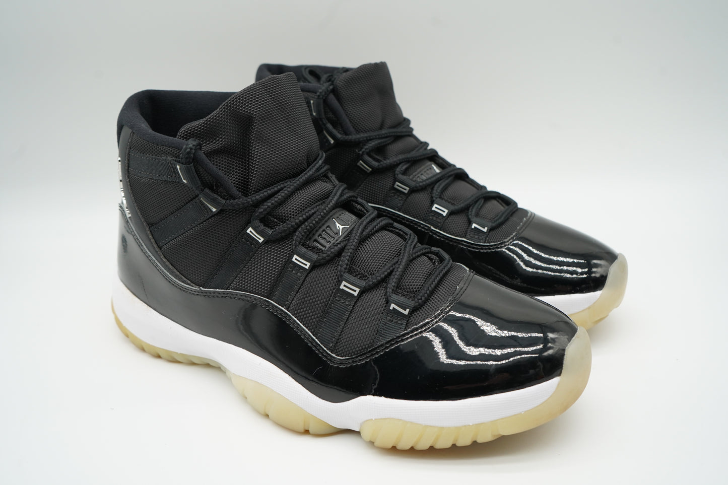 Jordan 11 Retro Jubilee 25th Anniversary