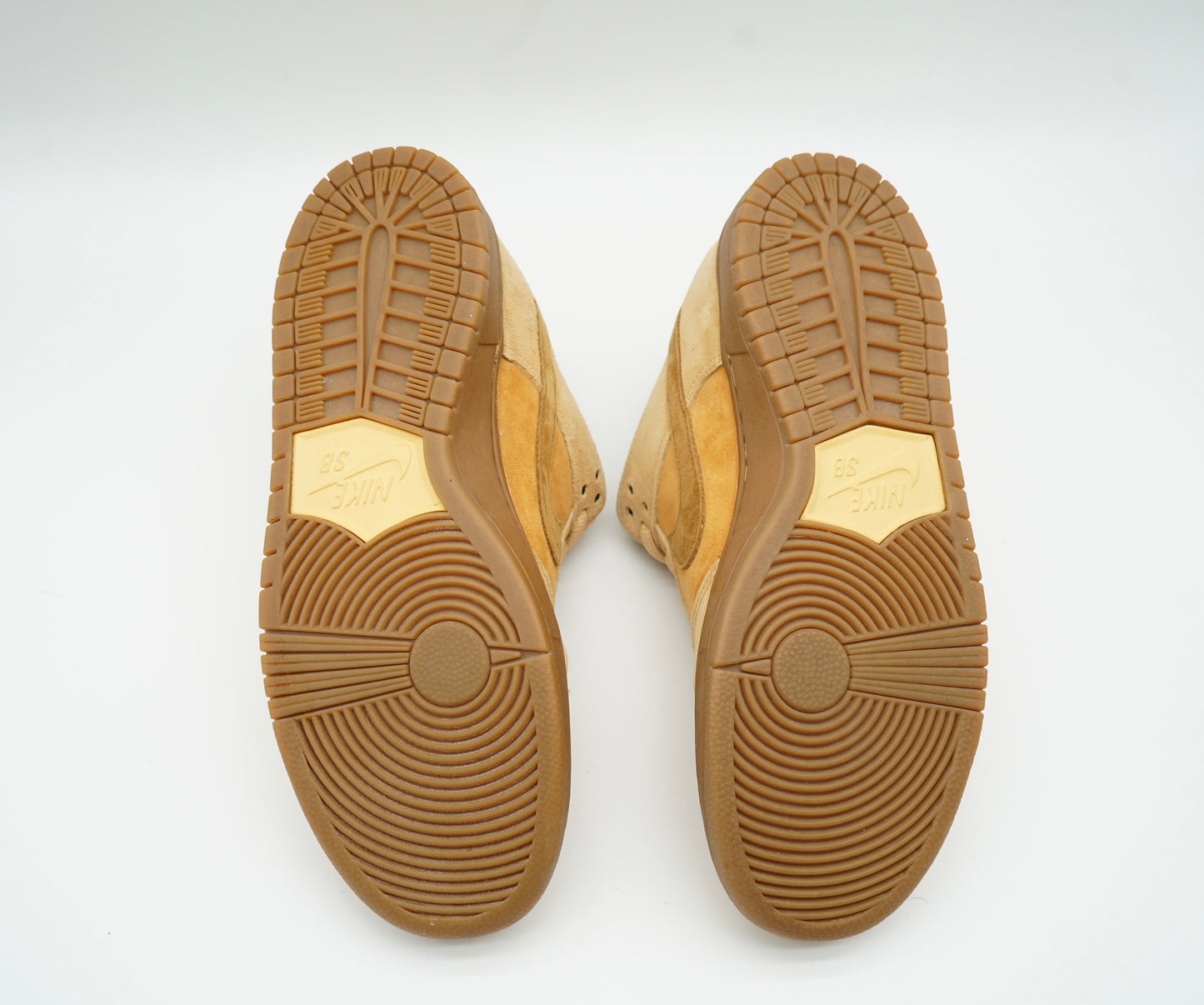 Nike SB Dunk Low Wheat (2017)