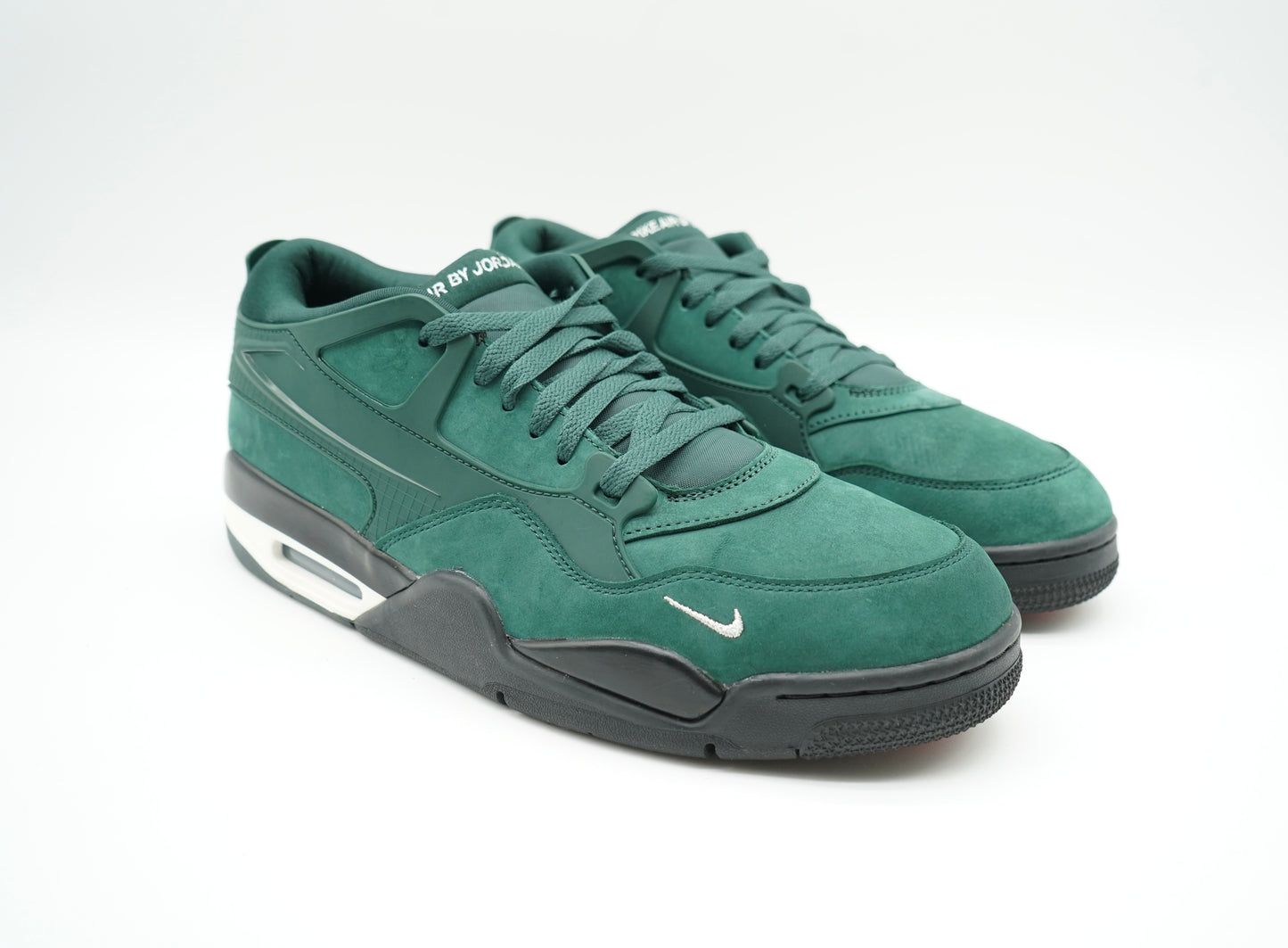 Jordan 4 RM SP Nigel Sylvester Grandma's Driveway