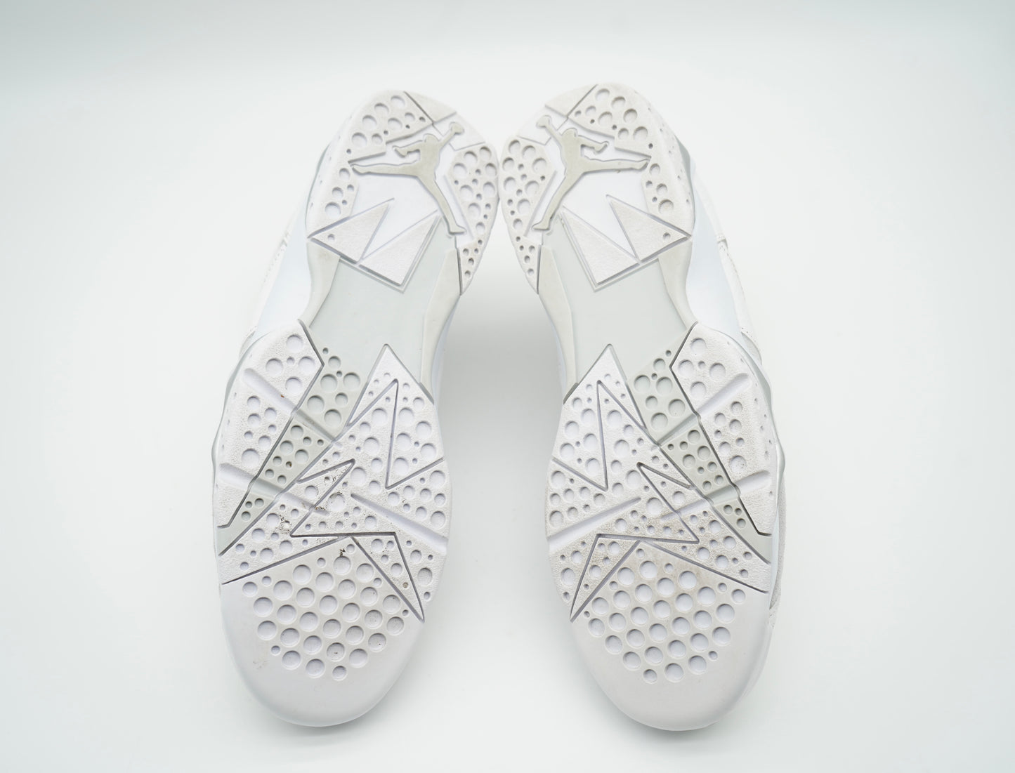Jordan 7 Retro Pure Platinum