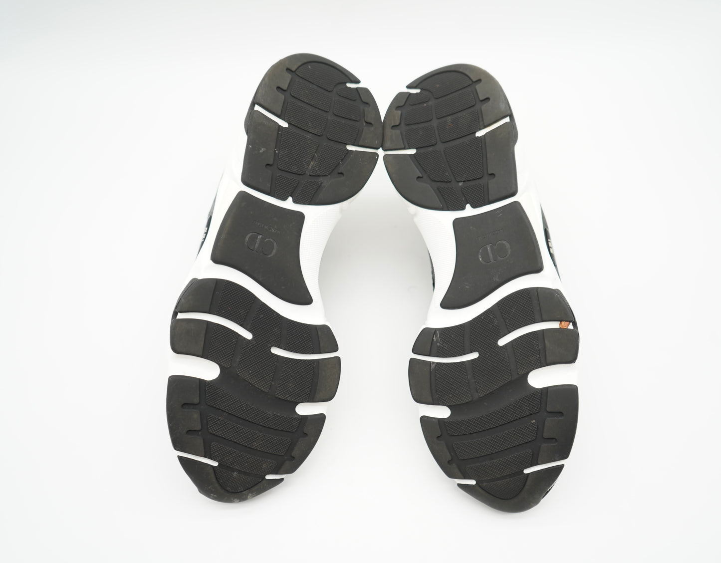 Dior B22 Black/White